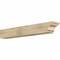 Ekena Millwork New Brighton Rough Sawn Rafter Tail, Douglas Fir, 6"W x 6"H x 48"L RFT06X06X48NEB00RDF - alternate 1